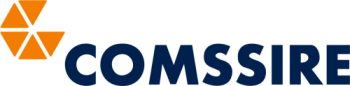 COMSSIRE LOGO COLOR